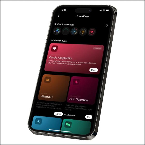 First Smart Ring App Store Launched by Ultrahuman First Smart Ring App Store Launched by Ultrahuman