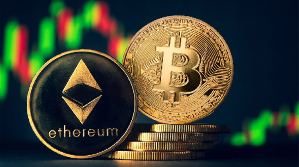 What is the Real Reason for the Decline in Bitcoin? Is Ethereum Behind the Decline? Analysts Announced! What is the Real Reason for the Decline in Bitcoin? Is Ethereum Behind the Decline? Analysts Announced!