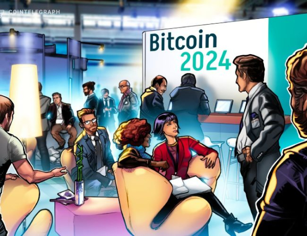 RFK Jr. promises BTC strategic reserve, dollar backed by hard assets