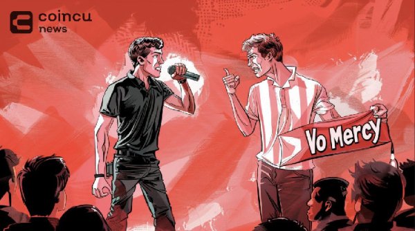 Kamala Harris Bitcoin Snub Faces Tyler Winklevoss&rsquo;s &ldquo;No Mercy&rdquo; Warning