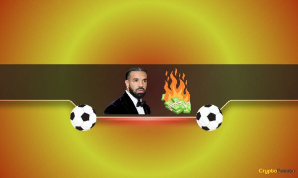 Here’s How Much Bitcoin (BTC) Drake Lost After Argentina Qualified for Copa America’s Final Here’s How Much Bitcoin (BTC) Drake Lost After Argentina Qualified for Copa America’s Final