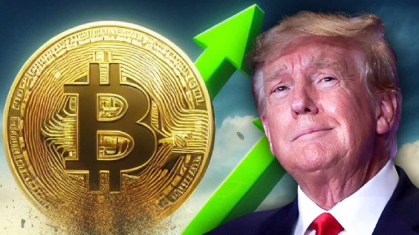 How Would BTC Price React If Donald Trump Really Declares Bitcoin the “Strategic Reserve of the United States”? Analyst Explained How Would BTC Price React If Donald Trump Really Declares Bitcoin the “Strategic Reserve of the United States”? Analyst Explained
