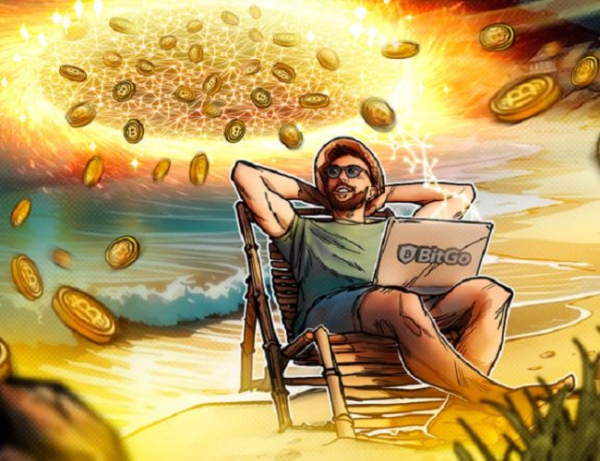 BitGo integrates Stacks for Bitcoin rewards, following institutional Bitcoin demand
