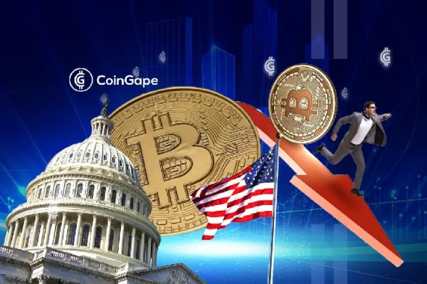 US Govt Dumps $4M In Bitcoin Again, Another BTC Selloff Ahead?