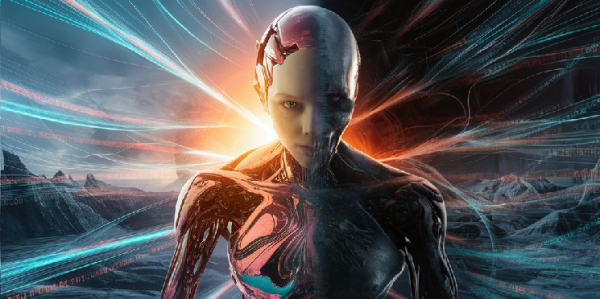 AI Won't Destroy Mankind—Unless We Tell It To, Says Near Protocol Founder AI Won't Destroy Mankind—Unless We Tell It To, Says Near Protocol Founder