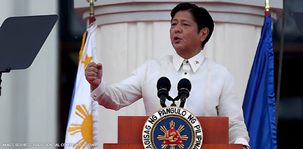 Philippine SONA 2024: Ferdinand Marcos Jr. says country embraces AI, digitalization Philippine SONA 2024: Ferdinand Marcos Jr. says country embraces AI, digitalization