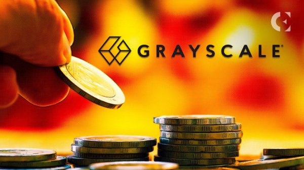 Grayscale Poll: U.S. Voters Want Presidential Candidates to Understand Crypto Grayscale Poll: U.S. Voters Want Presidential Candidates to Understand Crypto