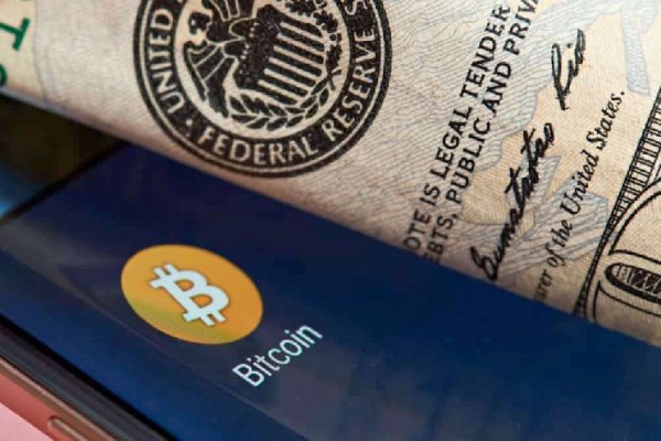AI predicts Bitcoin price ahead of interest rate decision meeting AI predicts Bitcoin price ahead of interest rate decision meeting