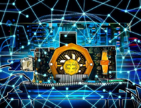 Nvidia claims breakthrough on path to GPU-based quantum computing