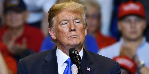 Trump Almost Banned Bitcoin in 2020&mdash;Until Steve Mnuchin Stopped Him, Says Block Exec