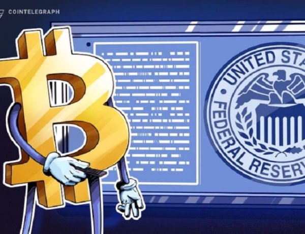 Bitcoin price struggles as investors expect Fed interest rate cuts &mdash; Why?