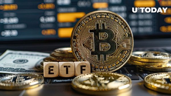 No, Bitcoin ETFs Didn't Lose $1.7 Billion in 24 Hours