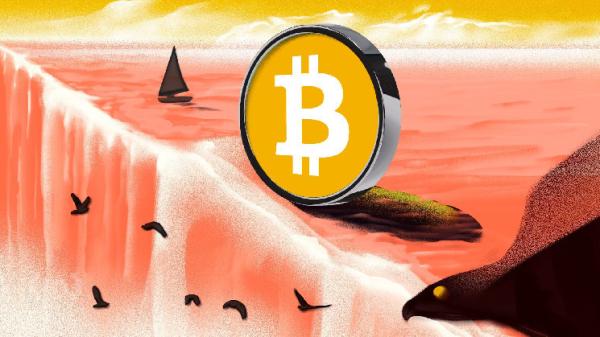 VanEck Sees Bitcoin Crash as a Buying Opportunity VanEck Sees Bitcoin Crash as a Buying Opportunity