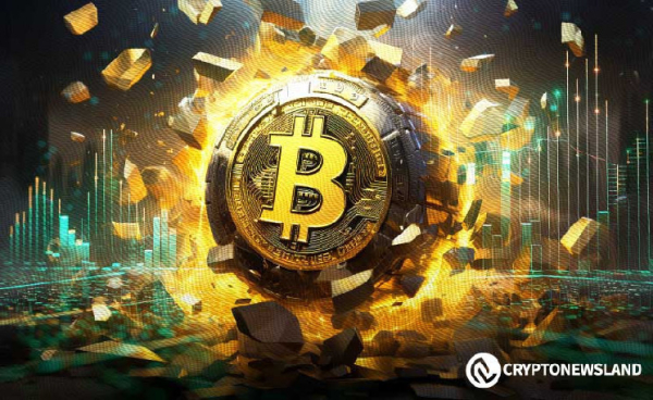 BTC Recaptures the Daily 200 EMA As Germany&rsquo;s Massive Dumping Ends
