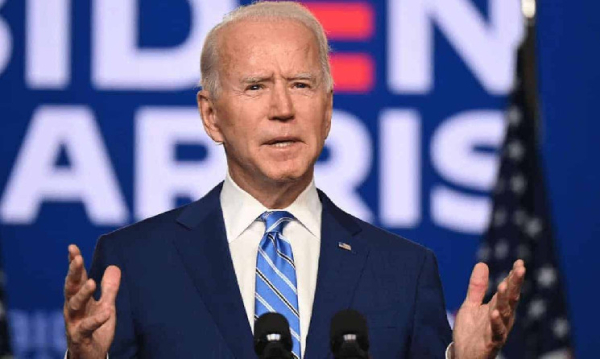 Bitcoin Dumped $2K in Minutes After President Joe Biden Ended 2024 Election Campaign Bitcoin Dumped $2K in Minutes After President Joe Biden Ended 2024 Election Campaign