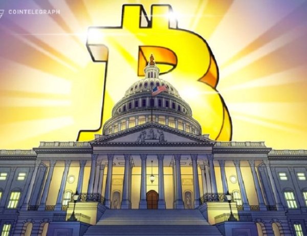 Bitcoin price closes in on all-time high as political and TradFi tone and tenor shift