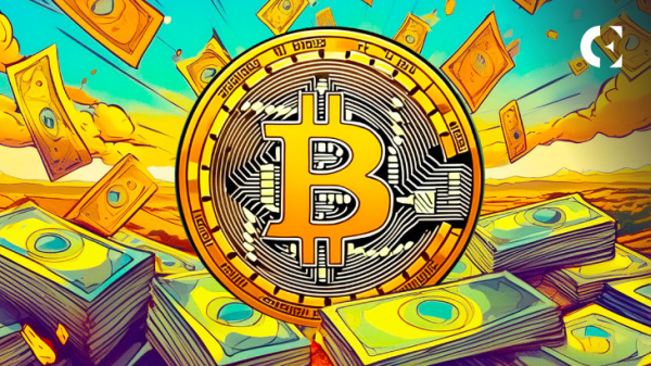 Data Doesn&rsquo;t Lie: Bitcoin&rsquo;s $60K Surge Signals a Summer of Gains