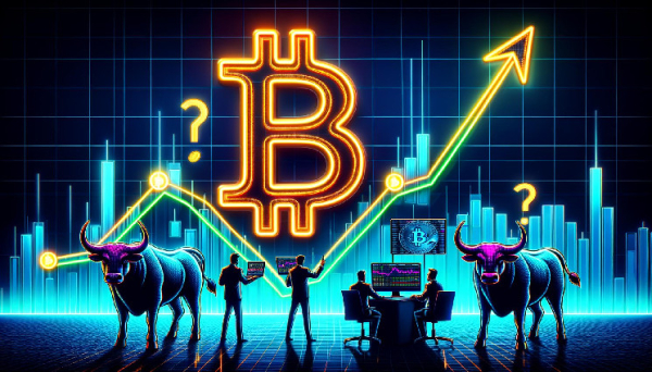 Bitcoin Price Spikes 5%, Can BTC Bulls Take Back Control? Bitcoin Price Spikes 5%, Can BTC Bulls Take Back Control?