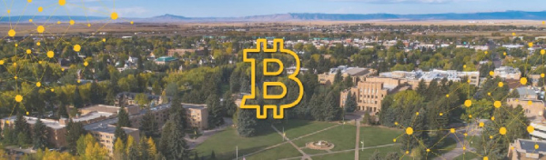 University of Wyoming Launches First Bitcoin Research Institute University of Wyoming Launches First Bitcoin Research Institute