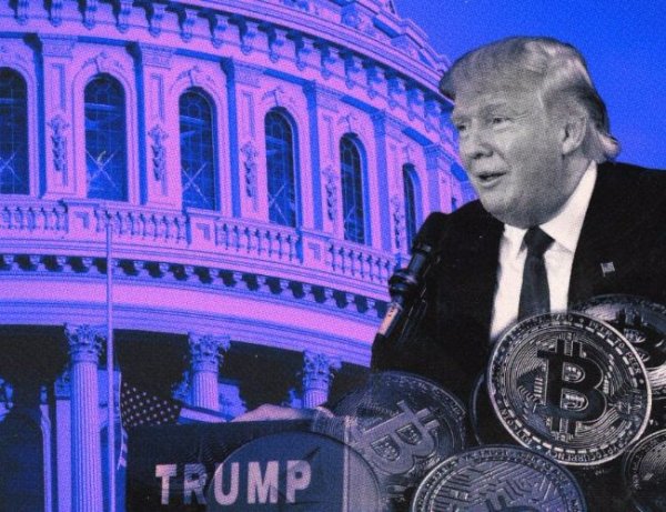 Trump and Lummis have pushed for US bitcoin reserves but critics express doubts