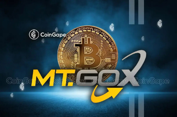 Mt Gox Risks To Bitcoin Crash Plunges 75%: Arkham