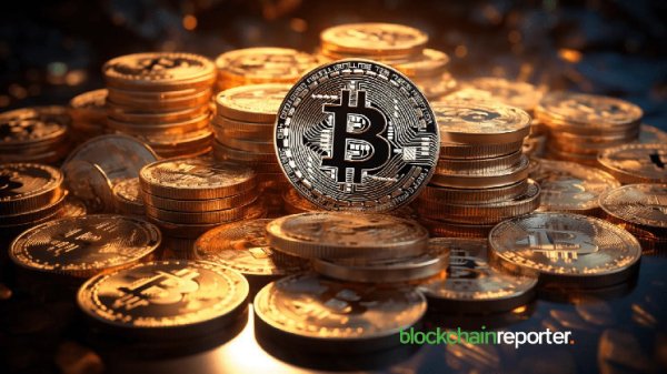 Bitcoin Encounters First Support Level Amid Short-Term Decline Bitcoin Encounters First Support Level Amid Short-Term Decline