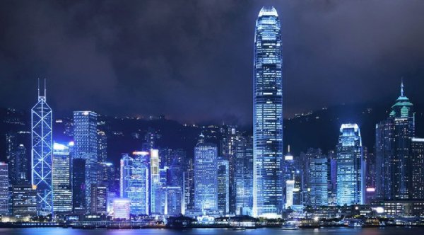 Hong Kong Spot Bitcoin ETFs Saw Highest Inflows in a Month