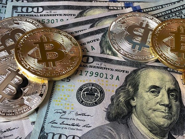 Bitcoin shows signs of relief rally amid calls for emergency rate cuts and technical indicators Bitcoin shows signs of relief rally amid calls for emergency rate cuts and technical indicators
