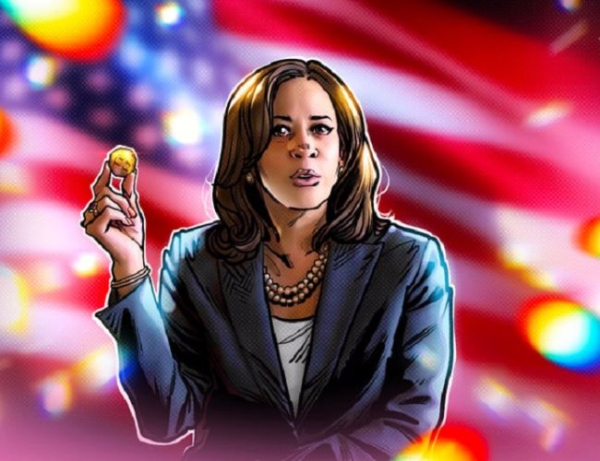 Will the Harris-Walz presidential campaign prioritize crypto policy?