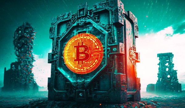 Binance CEO Says Crypto Not Entering ‘Long-Term Negative Trend’ Despite Sharp Market Correction Binance CEO Says Crypto Not Entering ‘Long-Term Negative Trend’ Despite Sharp Market Correction