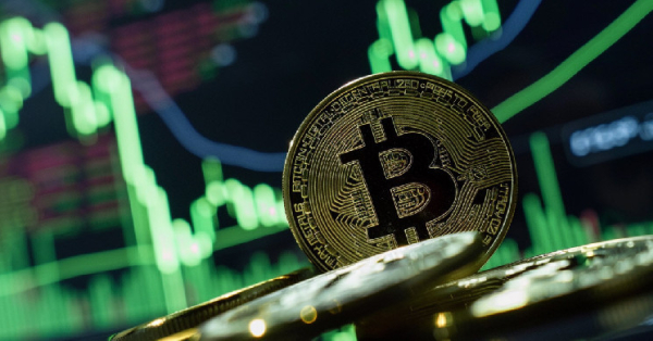 Bitcoin climbs almost 5% to $61.5k as market reacts positively to Mt. Gox distributions Bitcoin climbs almost 5% to $61.5k as market reacts positively to Mt. Gox distributions