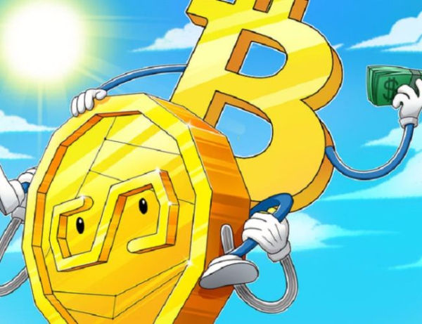 Bitcoin price drops below $59K as institutions stop buying stablecoins