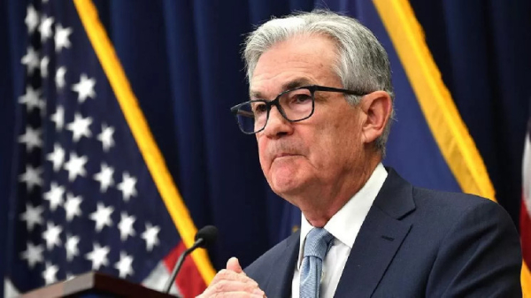 Big Day is Just Around the Corner: Jerome Powell to Deliver a Critical Speech &ndash; Here Are Bank of America Analysts&rsquo; Expectations