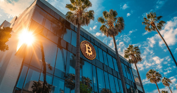 California's Santa Monica city launches Bitcoin office to bolster adoption California's Santa Monica city launches Bitcoin office to bolster adoption