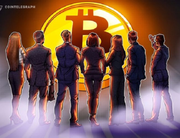 Bitcoin open interest jumps $1.3B following Fed's 'dovish' minutes