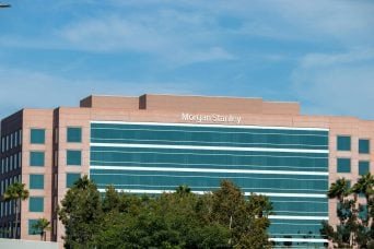 Morgan Stanley holds $187 million in BlackRock’s IBIT Morgan Stanley holds $187 million in BlackRock’s IBIT