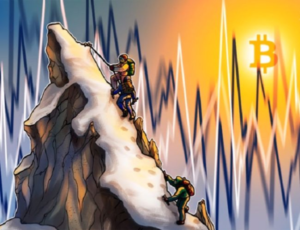 Low CPI print is fodder for Bitcoin to retest all-time highs &mdash; Grayscale research head
