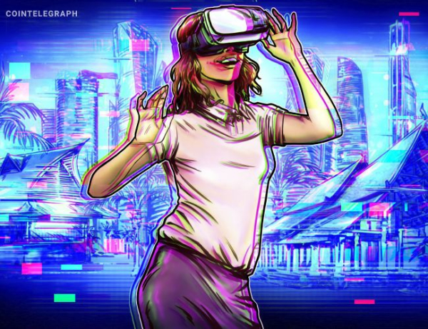 Meta is planning mixed reality glasses they&rsquo;re calling &lsquo;Puffin&rsquo; &mdash; Report