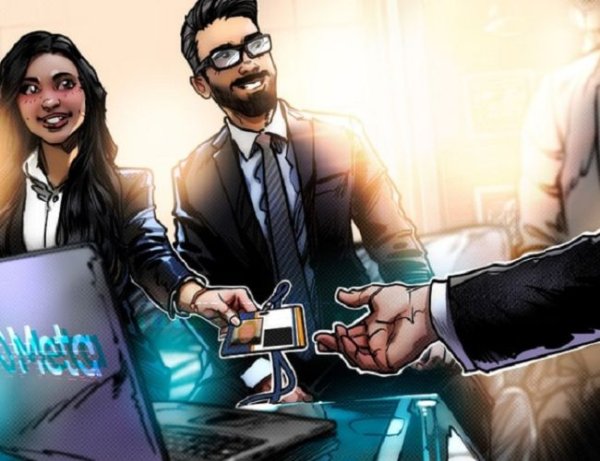 Former BAYC creative director Jeff Nicholas joins Meta&rsquo;s Reality Labs