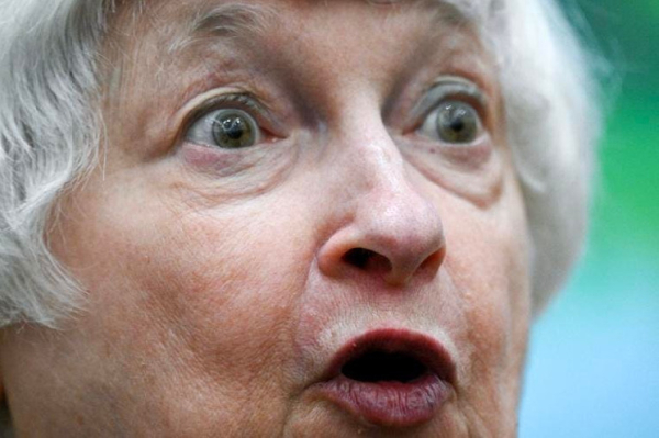 Bitcoin&rsquo;s &lsquo;Next Stop&rsquo;&mdash;China Could Be About To Blow Janet Yellen&rsquo;s $1 Trillion Crypto Price Bombshell Out Of The Water
