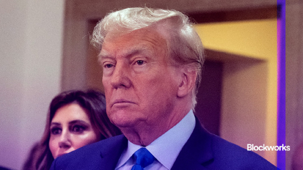 Empire Newslettter: Bitcoin is a prediction market