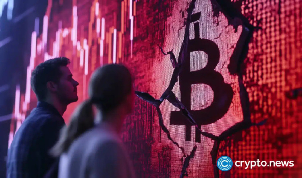 Crypto faces largest downtrend of cycle, says Glassnode Crypto faces largest downtrend of cycle, says Glassnode
