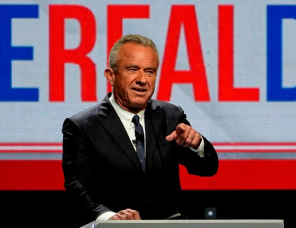 Pro-crypto RFK Jr. once dumped a dead bear in New York&rsquo;s Central Park