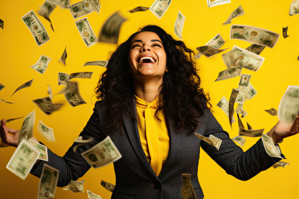 Asia’s ultra-wealthy surge: Hong Kong and Singapore vie for dominance Asia’s ultra-wealthy surge: Hong Kong and Singapore vie for dominance