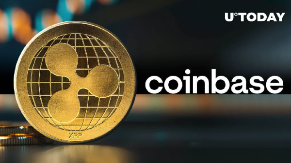 Ripple Taps Coinbase, Industry Heavyweight, for Upcoming Major Event Ripple Taps Coinbase, Industry Heavyweight, for Upcoming Major Event