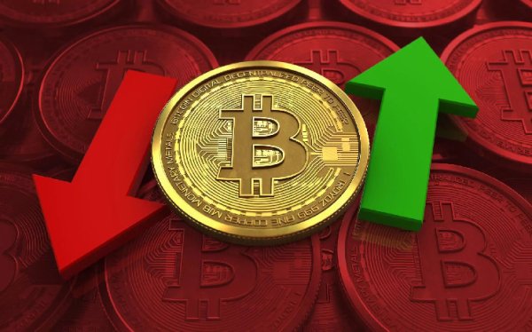 Analyst Shares What to Expect Next in the Declining Bitcoin Price
