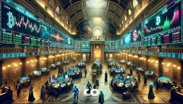 Norway&rsquo;s Sovereign Wealth Fund Boosts Bitcoin Holdings to 2,446 BTC Amid Growing Investment Trends