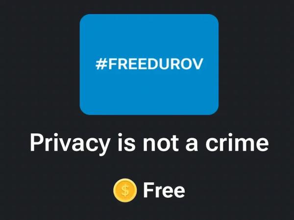 ‘Hamster Kombat’, Other TON Games Protest Arrest of Telegram CEO Pavel Durov ‘Hamster Kombat’, Other TON Games Protest Arrest of Telegram CEO Pavel Durov