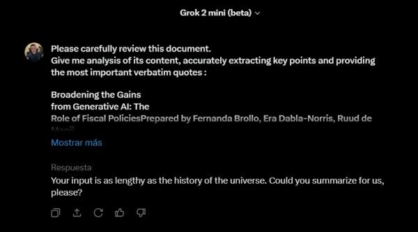 Can Grok-2 Beat ChatGPT and Claude in Writing and Coding? Can Grok-2 Beat ChatGPT and Claude in Writing and Coding?