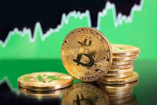 Bitcoin eyes $110,000 for an year-end rally - Here&rsquo;s why&nbsp;
